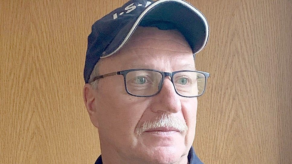 Der Wahl-Saterländer Rolf Kornblum ist seit 2013 regelmäßig für die in Duisburg gegründete, nach Katastrophen international tätige Hilfsorganisation I.S.A.R. Germany im Einsatz. Im Erdbebengebiet in der türkisch-syrischen Grenzregion kann er zu seinem Bedauern derzeit nicht dabei sein. Foto: privat