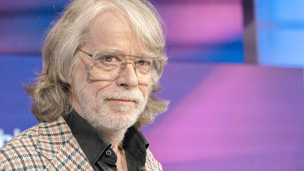 Helge Schneider hat die Debatte um kulturelle Aneignung als „Dreck“ bezeichnet. Foto: IMAGO IMAGES/Klaus W. Schmidt