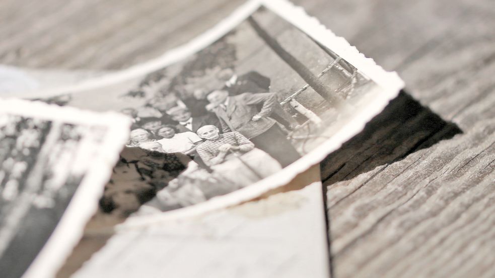 Ahnenforschung kann Generationen verbinden. Eine Expertin gibt Tipps. Foto: imago images/Shotshop
