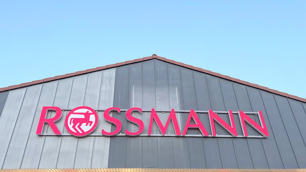 Rossmann hat eines seiner Produkte zurückgerufen. Foto: imago images/MiS