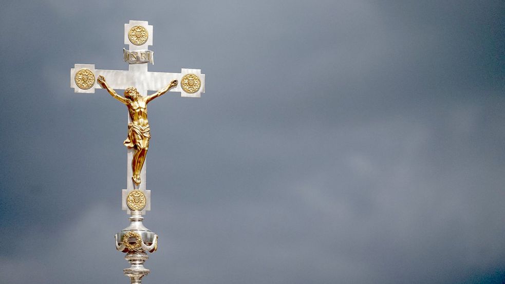 Eine Kirche, die sich den Schwachen zuwendet? Das nehmen Betroffene vielerorts anders wahr. Foto: Murat/DPA