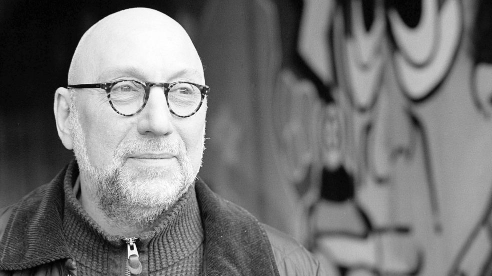 Jürgen Kehrer liest am 23. März aus „Wilsberg – sein erster und sein letzter Fall“. Foto: privat