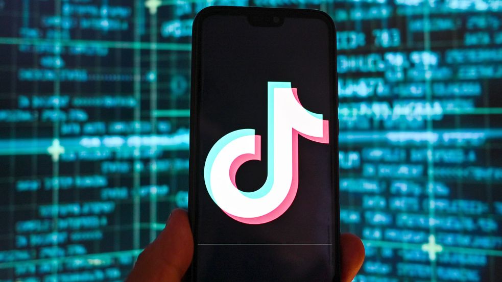 Die App Tiktok steht schon länger wegen ihres Datenschutzes in der Kritik. Foto: dpa/Omar Marques