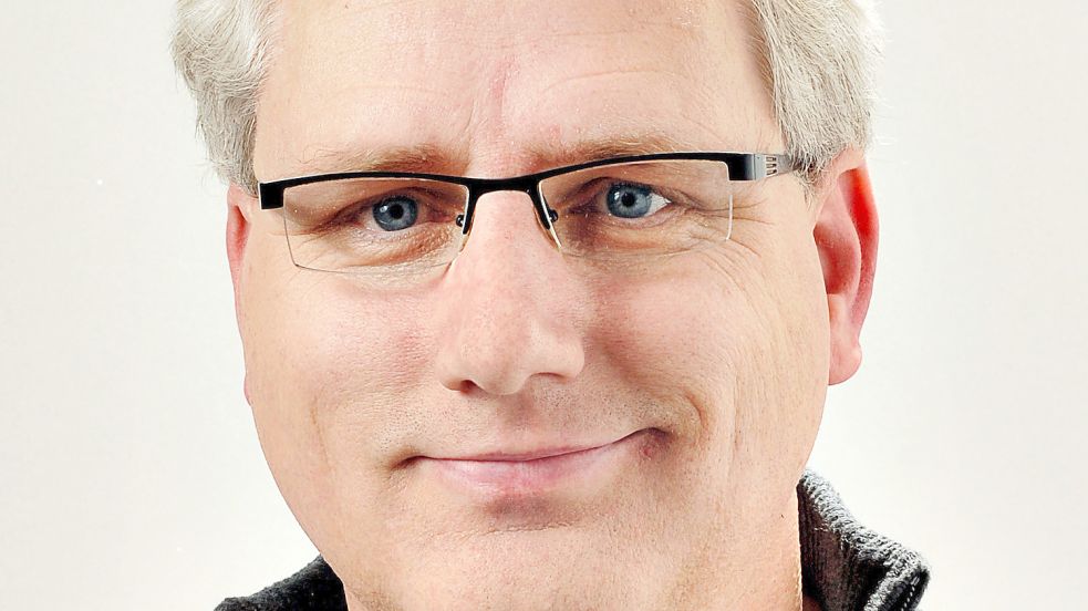 Frank Schulte sorgte am Staffeltag für Klarheit – und Optimismus bei den Abstiegskandidaten. Foto: Archiv