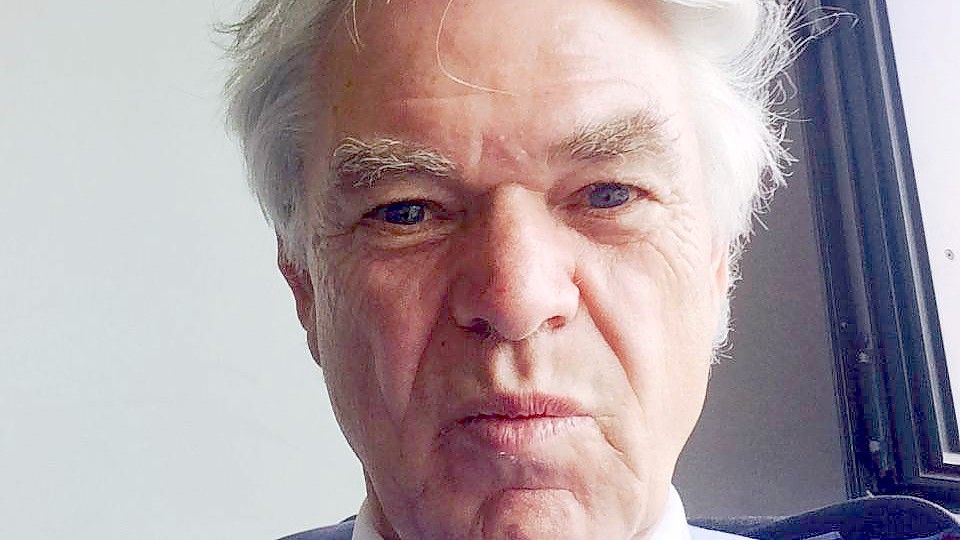 Dieter Weirich