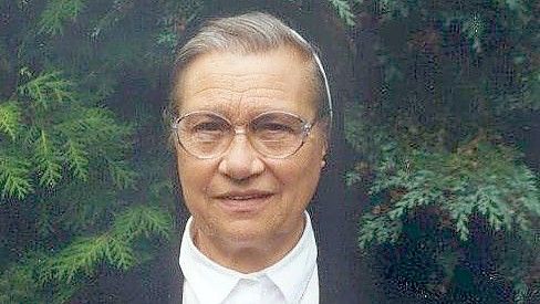 Theodora Wolken aus Barßelermoor ist verstorben. Foto: Passmann