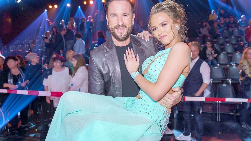 Laura Müller hat einen Werbedeal verloren - das war passiert. Foto: Imago Images/Revierfoto