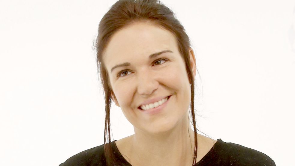 Autorin Birgit Birnbacher. Foto: APA