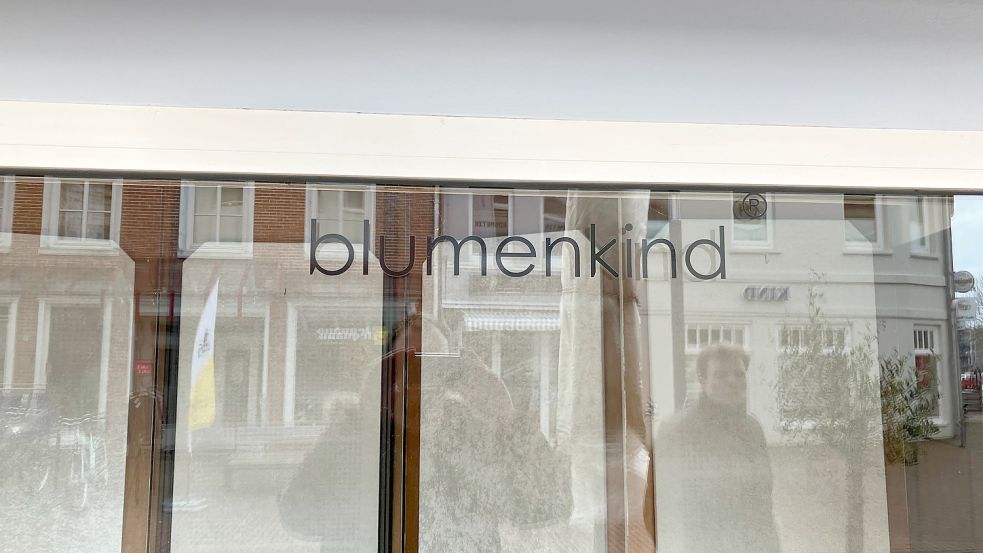 Blumenkind wird nicht nach Leer kommen. Foto: Kierstein