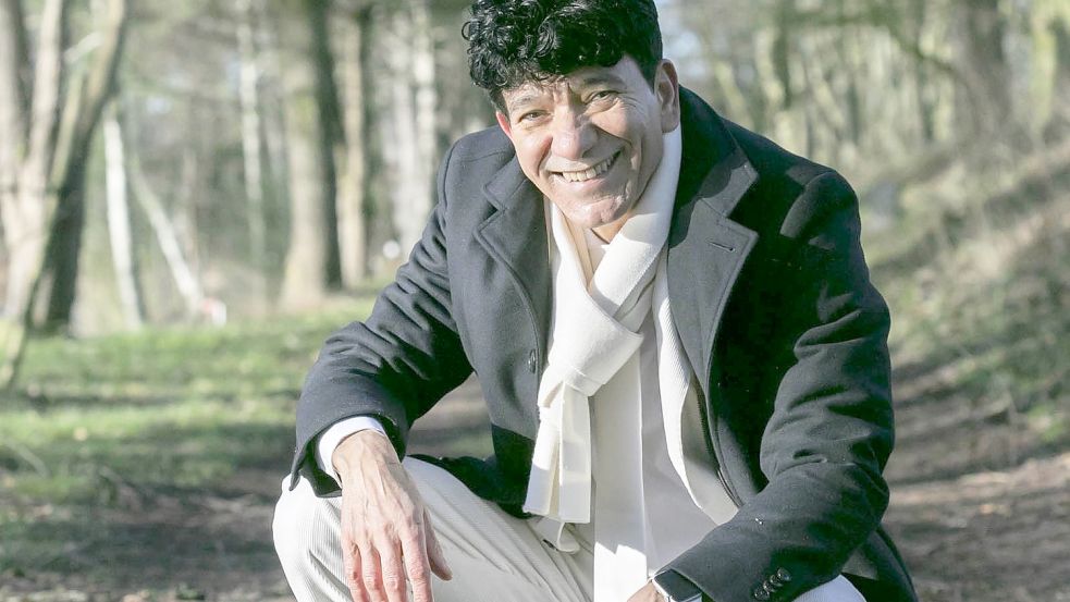 Dr. Fathey Balaom aus Friesoythe hat mit dem Zahnärztlichen Versorgungszentrum in Ostrhauderfehn seinen siebten Standort eröffnet. "Der Mensch steht bei uns im Vordergrund", sagt er.