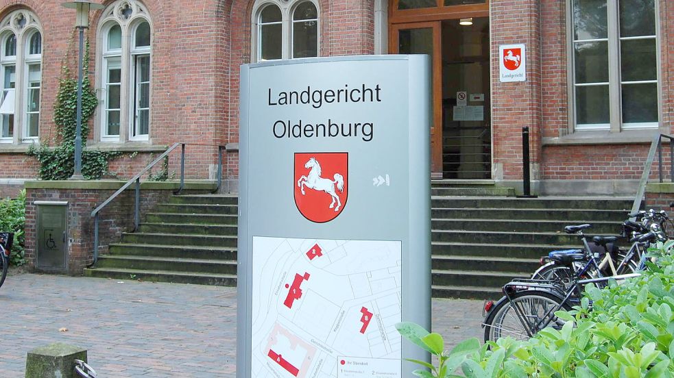 Die Urteile der Vorinstanzen wurden mehrfach aufgehoben. Jetzt beginnt der Prozessauftakt vor dem Oldenburger Landgericht. Foto: Archiv