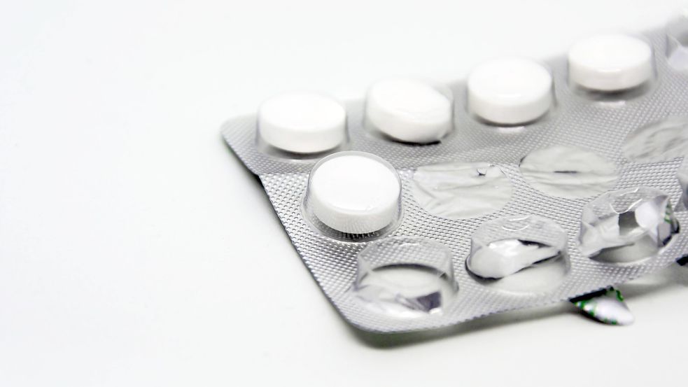 Einer neuen Studie zufolge soll die Einnahme es Antibiotikums nach dem Sex vor einigen Geschlechtskrankheiten schützen. Foto: IMAGO IMAGES/Panthermedia