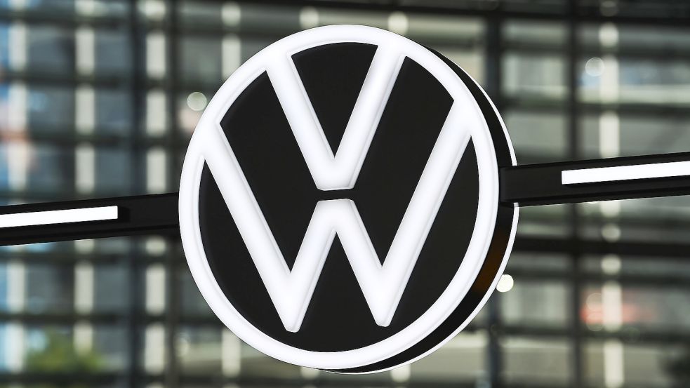 Wie viel zahlte beziehungsweise zahlt VW den Betriebsräten seines Werks in Emden? Foto: Pförtner/dpa
