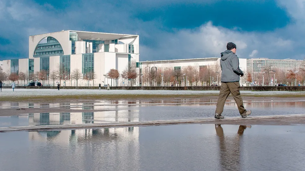 Die Grundschule in Holtland erhält eine neue Mensa. Dazu liegt nun eine Anfrage im Bundeskanzleramt vor. Foto: Pixabay