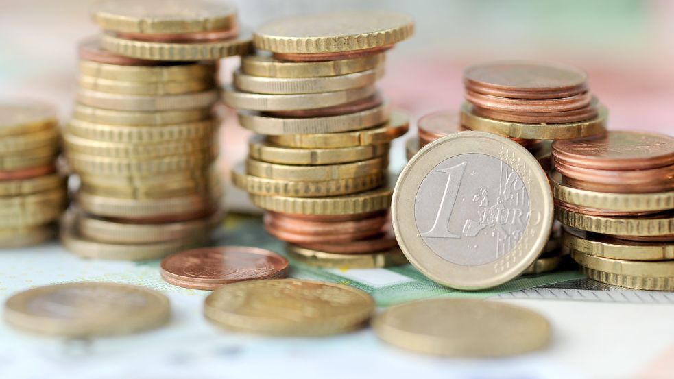 Die Zinswende ist im vollen Gange. Einige deutsche Banken lassen ihre Sparer bereits daran teilhaben, andere nach wie vor nicht. Foto: dpa/ Tobias Hase