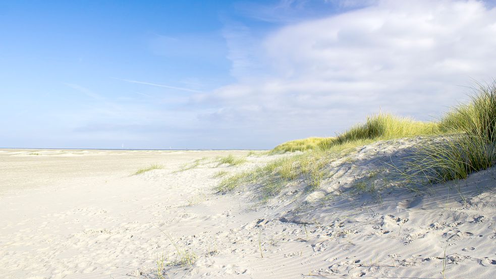 Strand, Sand und vielleicht auch Sonne - die Provinz Zeeland in den Niederlanden. Foto: imago-images/Panthermedia