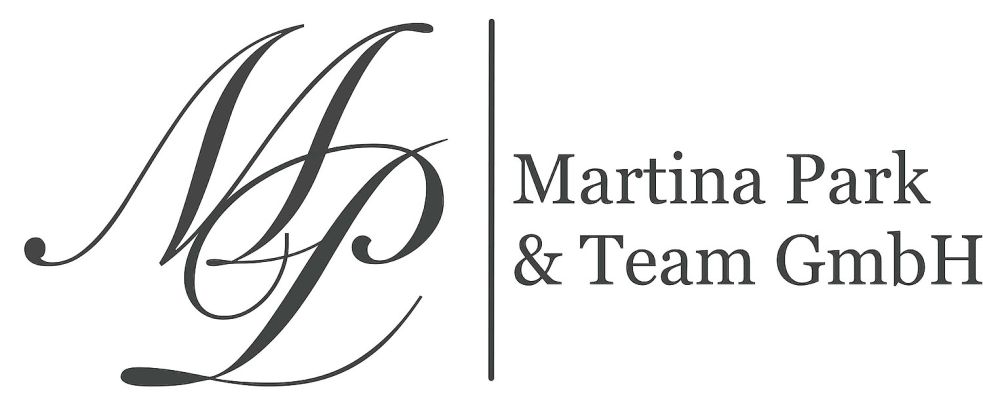 Nach der Fusion der beiden Pflegedienste hat das Unternehmen "Martina Park & Team" auch ein neuen Logo. Foto: privat