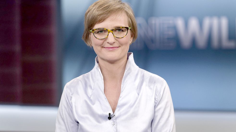 Franziska Brantner (Grüne), Parlamentarische Wirtschaftsstaatssekretärin, sieht die Abhängigkeit von China bei strategischen Rohstoffen kritisch. Foto: IMAGO IMAGES / Jürgen Heinrich