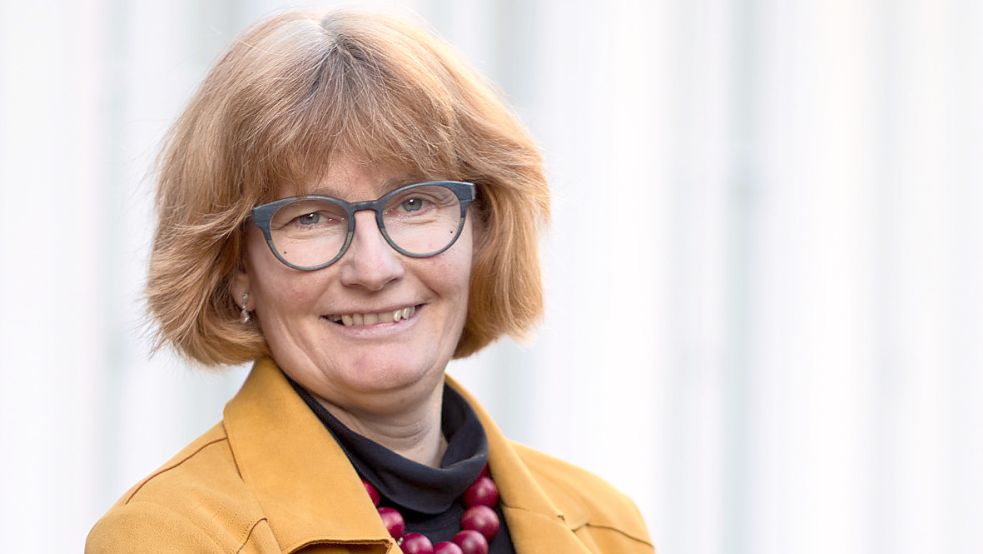Kirchenpräsidentin Susanne Bei der Wieden will einen transparenten Strukturprozess in die Wege leiten. Foto: Archiv