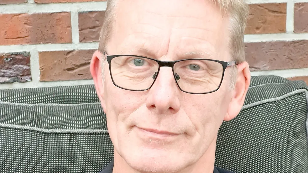 Vorsitzender Lothar Buscher hofft durch die Urteile auf ein neues Problembewusstsein. Foto: Privat