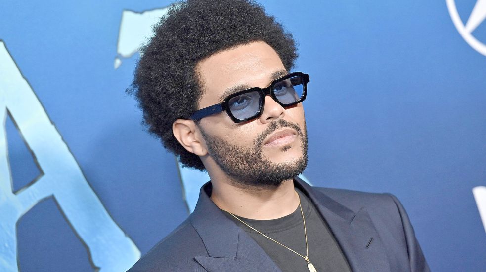 Abel Tesfaye will nicht mehr unter seinem Künstlernamen The Weeknd Musik machen. Foto: imago images/Cover-Images