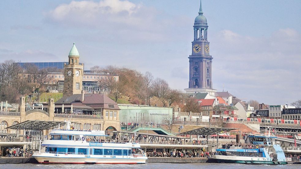 Für die NDR-Talkshow in Hamburg verlost der GA zwei Eintrittskarten für die Sendung am Freitag, 2. Juni. Foto: Pixabay