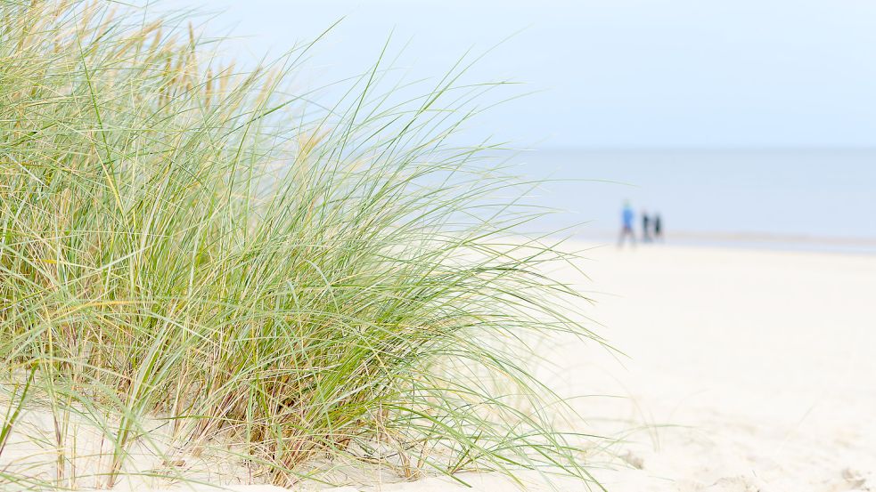 Der Strand von Swinemünde auf der polnischen Seite von Usedom. Foto: imago images/Panthermedia