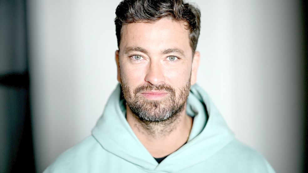 Der Musiker Marteria spielt wieder Konzerte. Foto: Britta Pedersen