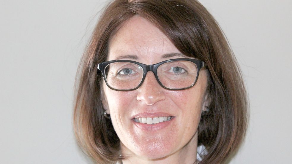 Tanja Schäfers hat den Posten aus gesundheitlichen Gründen abgegeben. Foto: Archiv