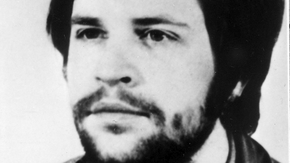 Rolf Heißler wurde 1982 zu einer lebenslangen Haftstrafe verurteilt, 2001 kam er frei. Foto: dpa