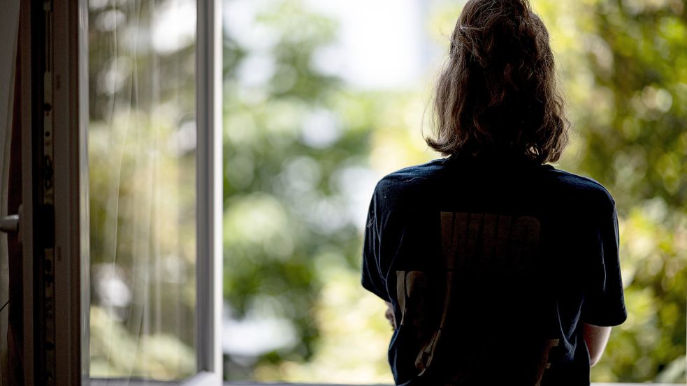 Nach dem Burnout zurück ins Arbeitsleben: Der Weg ist schwierig. Foto: Fabian Sommer/dpa