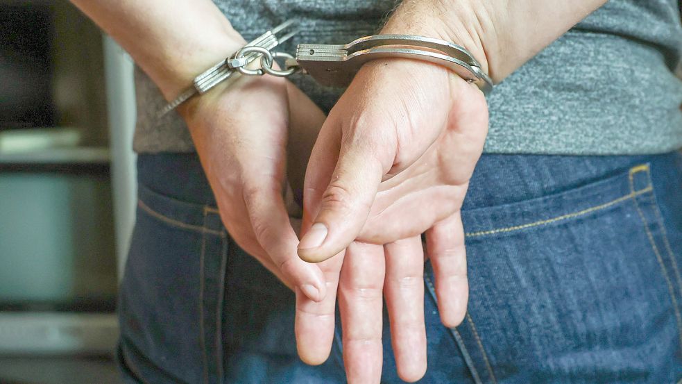 Die vermeintlichen Straftaten, für die Deutsche in der Türkei inhaftiert sind, sind zahlreich. Foto: imago/Russian Look