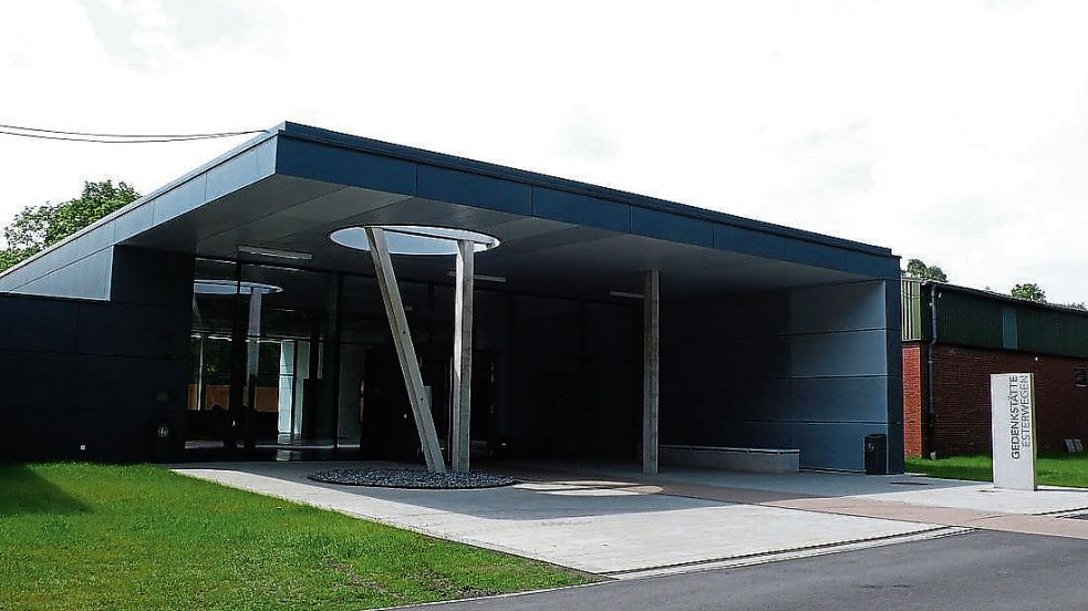Im Streit um Zuständigkeiten in der Gedenkstätte in Esterwegen versucht sich die SPD Emsland als Schlichter. Foto: Gedenkstätte Esterwegen