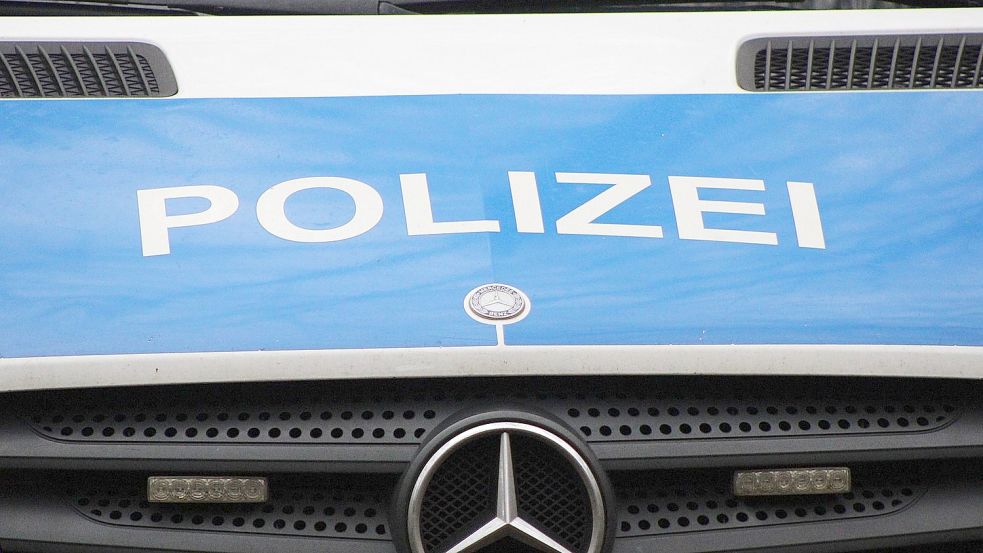 Die Polizei ermittelt. Symbolfoto. Pixabay