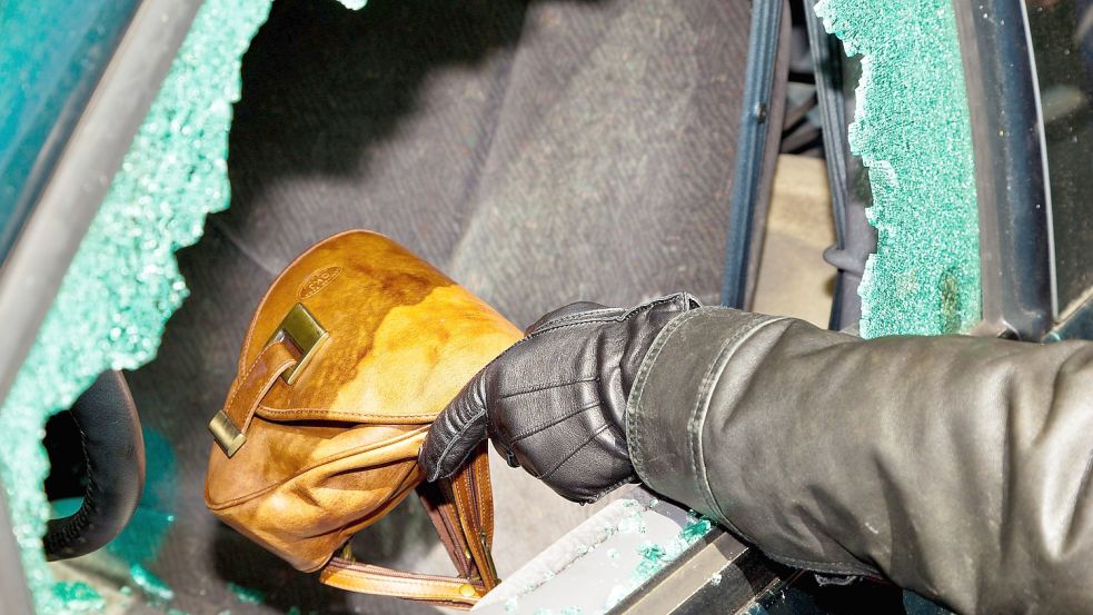 Ein Vorschulkind hat zur Aufklärung beigetragen. Foto: Imago Images/Blickwinkel