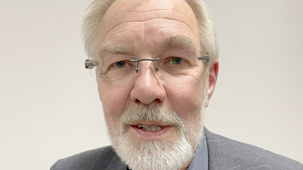 Eckhard Schulte vertritt die CDU im Gemeinderat Rhauderfehn. Er will das Gremium jetzt aber verlassen. Fotos (4): Janßen