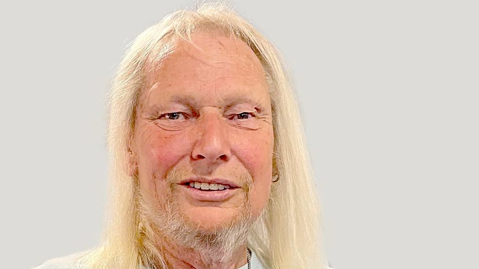 Theo Reemts wurde für Moin in den Gemeinderat Rhauderfehn gewählt. Er wird jetzt aber die Fraktion verlassen. Sein Mandat nimmt er mit.