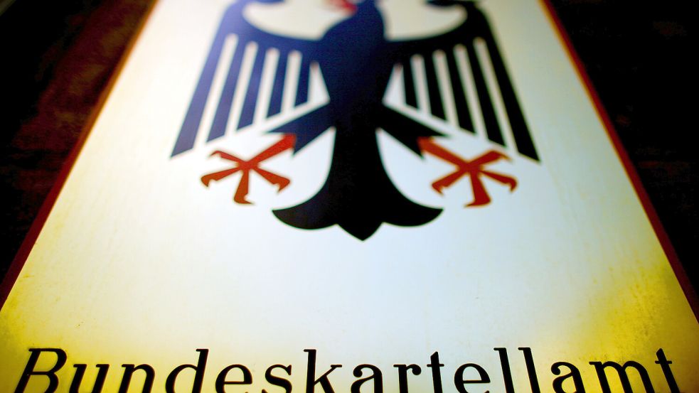 Das Bundeskartellamt soll in Zukunft eher einschreiten können, wenn sich Unternehmen wettbewerbsschädigend Verhalten. Foto: dpa/Oliver Berg