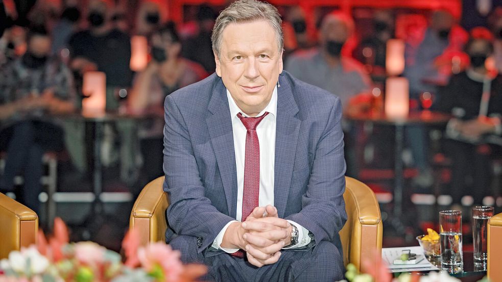 Jörg Kachelmann hat das Bundesgesundheitsministerium heftig kritisiert. Foto: imago images/STAR-MEDIA