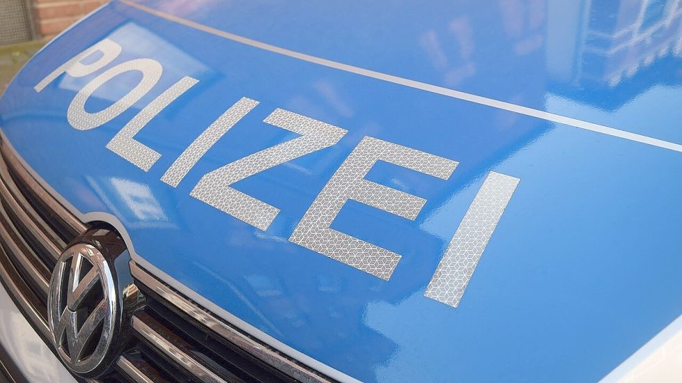 Die Polizei war im Einsatz. Foto: Pixabay