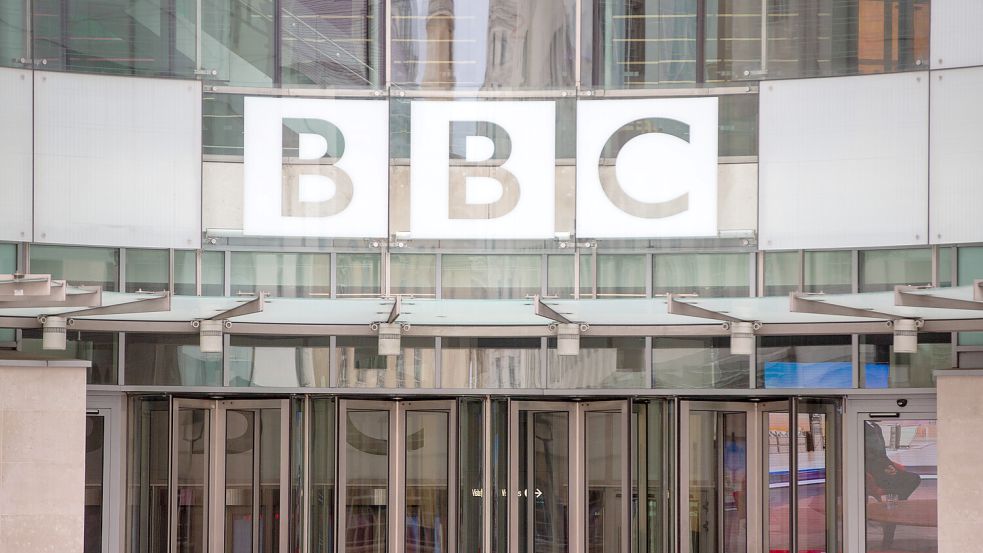 Es ist nicht der erste Skandale, der der britischen Medienanstalt BBC in jüngster Zeit entgegenschlägt. Foto: imago images/ZUMA Wire