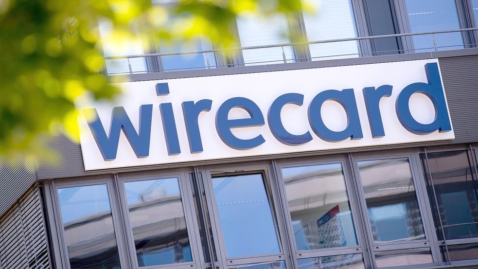 Im Wirecard-Prozess geht es um einen der größten Betrugsfälle der deutschen Wirtschaftsgeschichte. Foto: Sven Hoppe/dpa/dpa-tmn