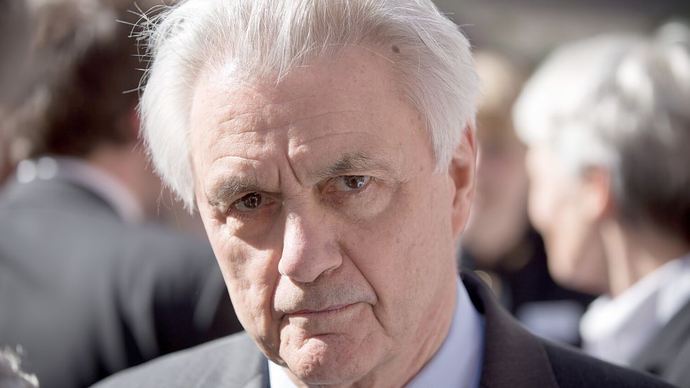 „Der letzte Sessellift“ heißt der letzte große Roman von John Irving - für Film und Fernsehen will er nicht mehr schreiben. Foto: picture alliance/dpa