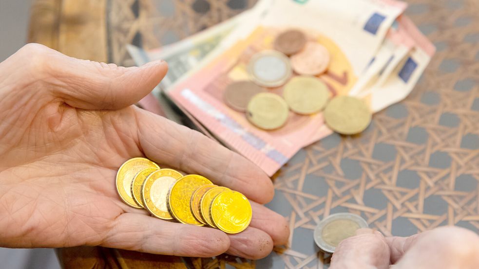 Vor allem für nachfolgende Generationen dürfte das Modell der umlage- und steuerfinanzierten Rente zum Problem werden. Foto: imago images/Nikito