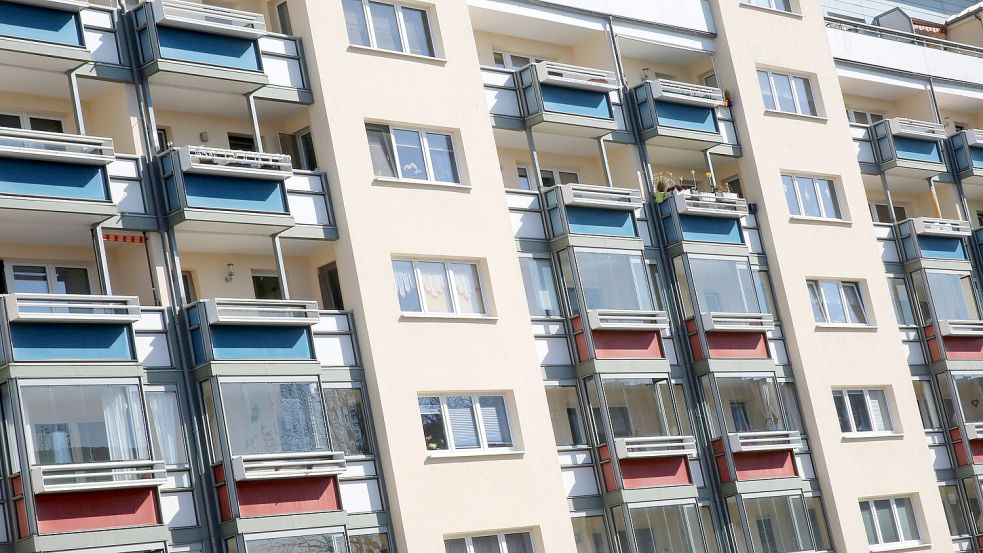 Ostdeutschland scheint vielen Deutschen (auch im Osten) noch immer als Problemzone. Foto: Imago