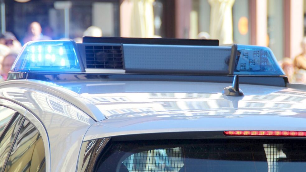 Die Polizei sucht Zeugen des Unfalls in Papenburg. Foto: Pixabay