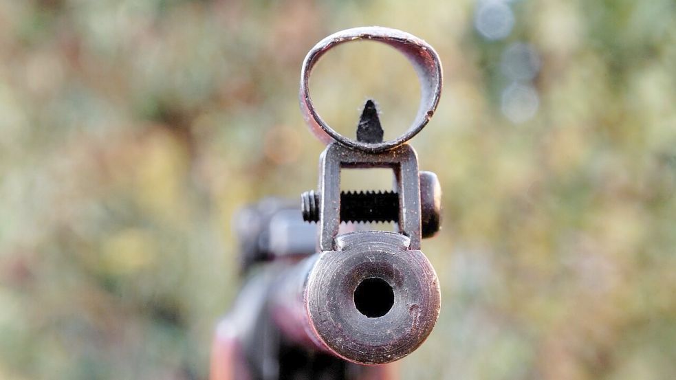Besitz und Umgang mit einer Waffe bedeuten eine riesengroße Verantwortung. Foto: bru-nO/pixabay