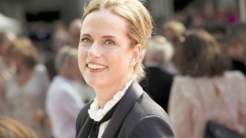 Claudia Michelsen ist nicht mehr aus der deutschen Filmbranche wegzudenken, in über 110 Produktionen hat die Schauspielerin mitgewirkt. Foto: imago images/imagebroker