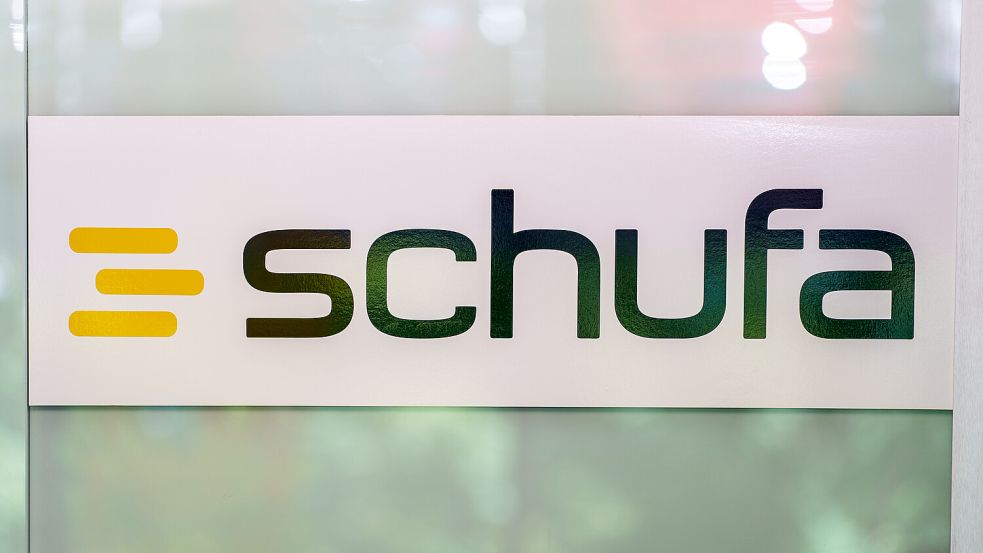 Ein EU-Gutachten kommt zu dem Schluss: Die Verwendung des Schufa-Scores könnte rechtswidrig sein. Foto: dpa | Andreas Arnold