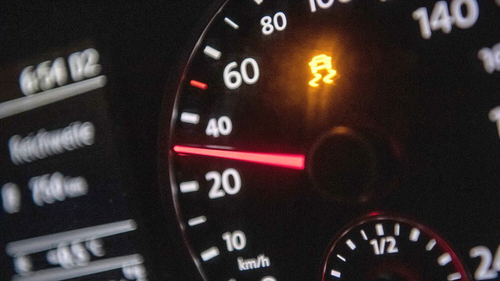 Beim Datenschutz geraten einige Autohersteller ins Schleudern. Foto: dpa | Lino Mirgeler